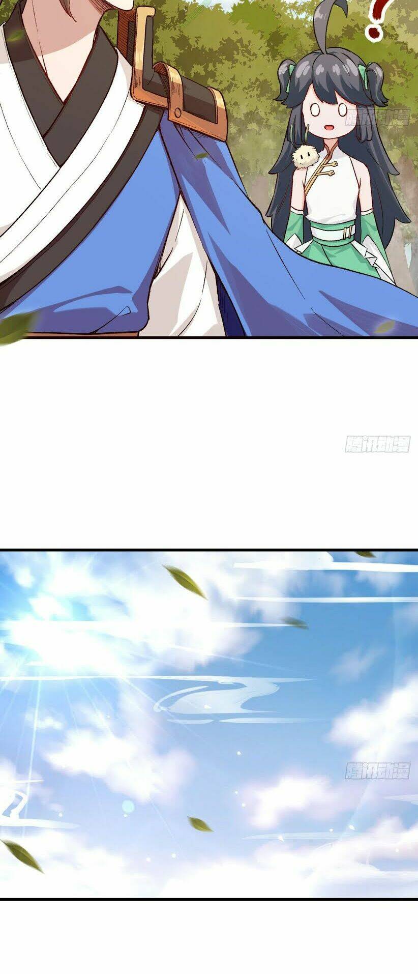 trường an tưởng tượng chapter 29.2 4