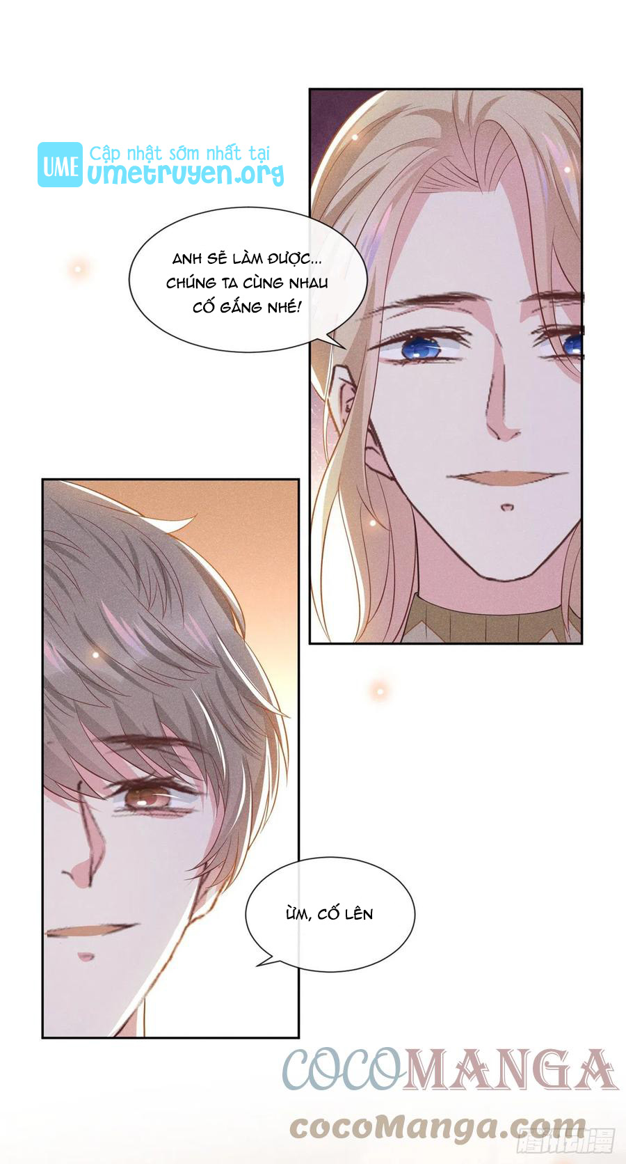 anh ấy gọi tôi là hắc liên hoa chapter 121 20