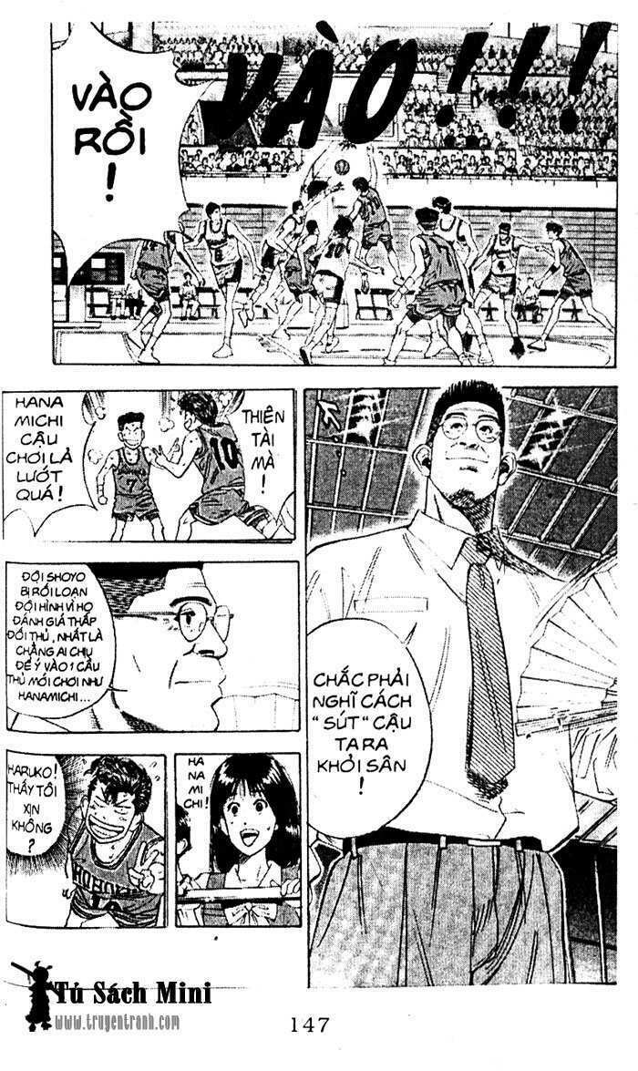 cao thủ bóng rổ chapter 104 21