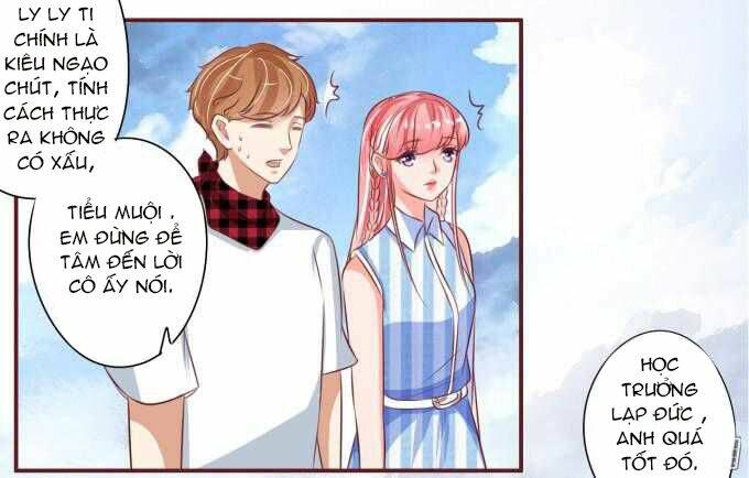 vương tước tư hữu bảo bối chapter 24 33