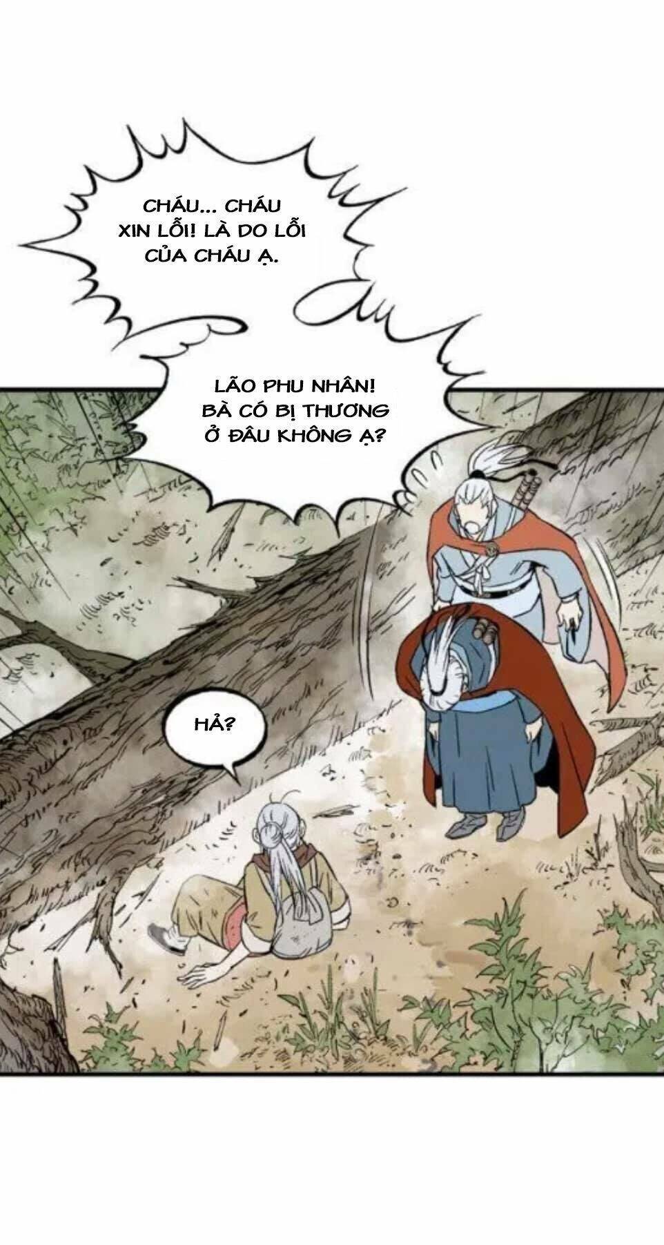cao thủ 2 chapter 133 59