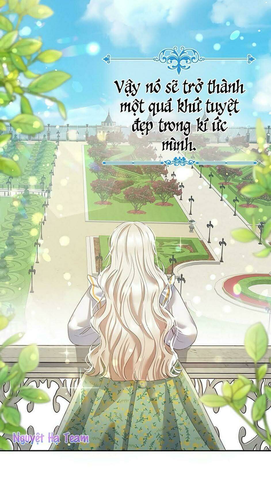 khu vườn im lặng chapter 9 38