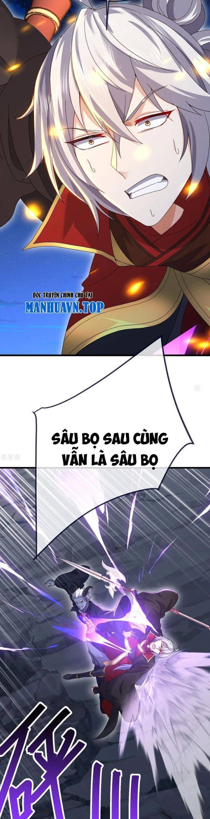 tiên võ đế tôn chapter 692 34
