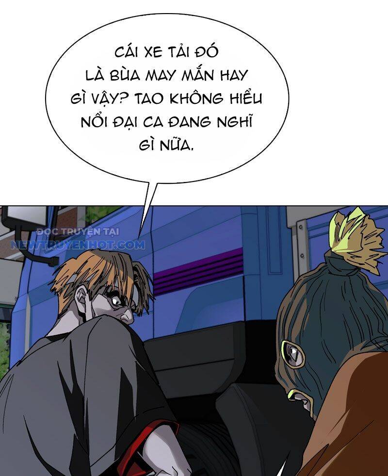 tận thế cũng chỉ là trò chơi chapter 28 92