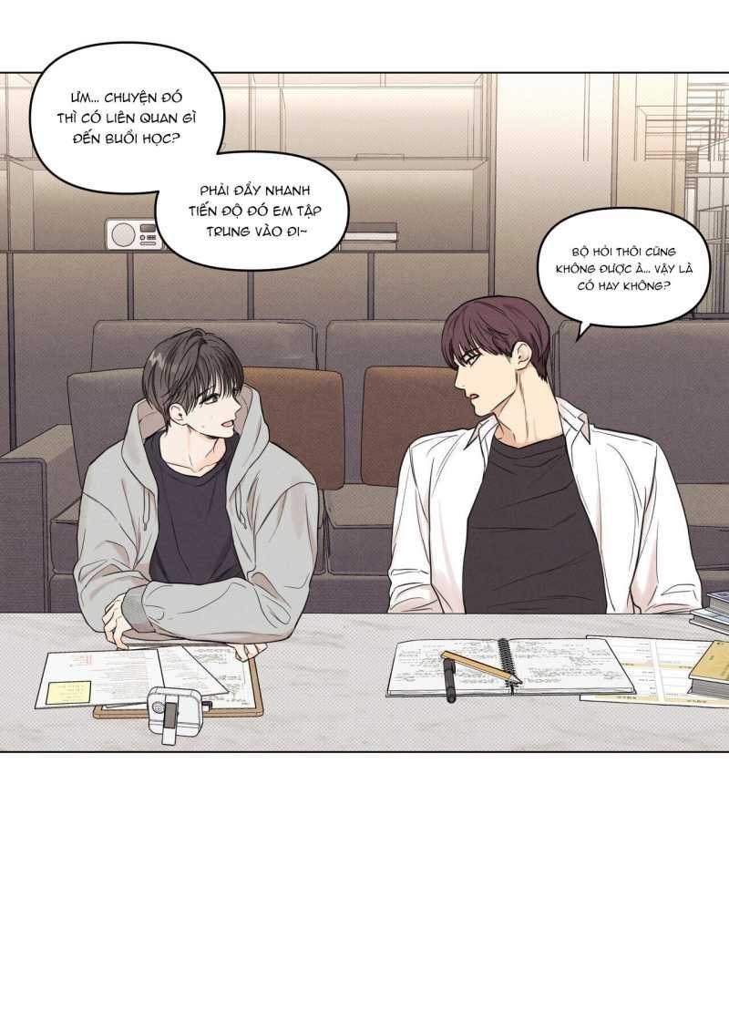 công việc làm thêm hàng ngày chapter 1.1 36