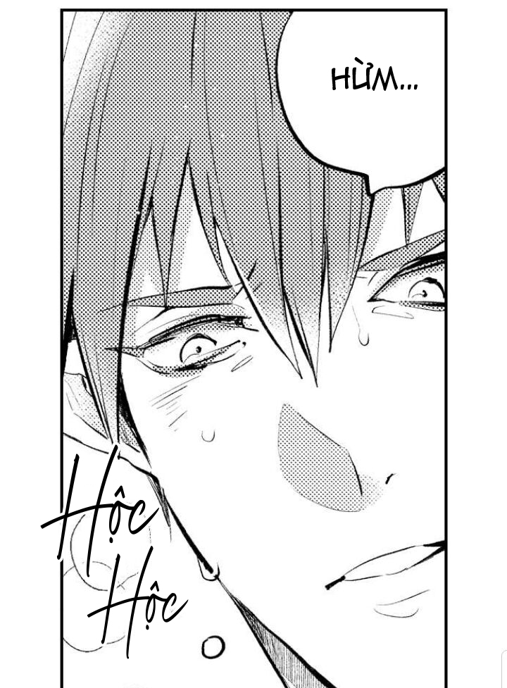 tiếng gọi của tình yêu sau trải nghiệm cận tử chapter 11 39