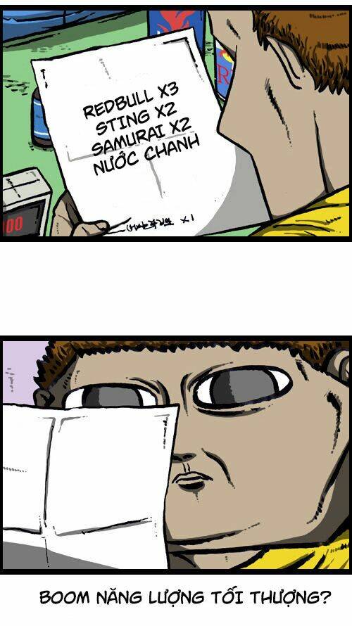 tiếng gọi con tim chapter 62 44