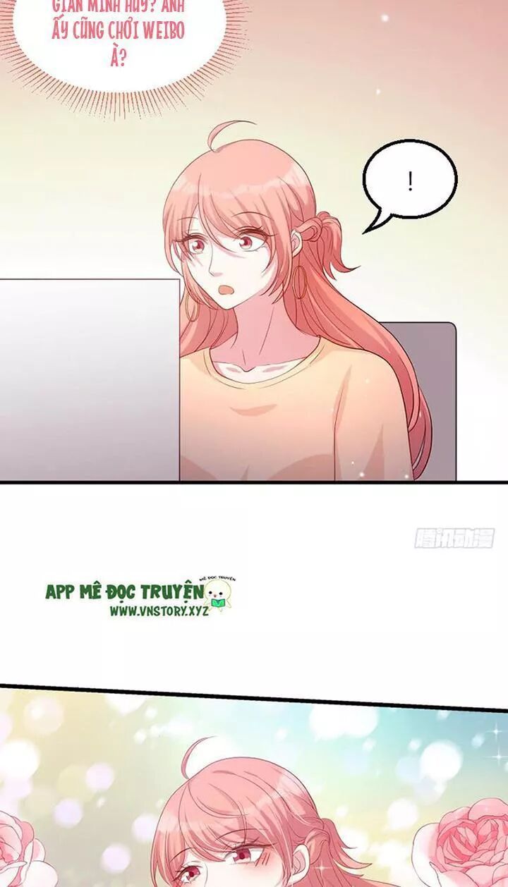 bảo bối đáng yêu đột kích chapter 71 29