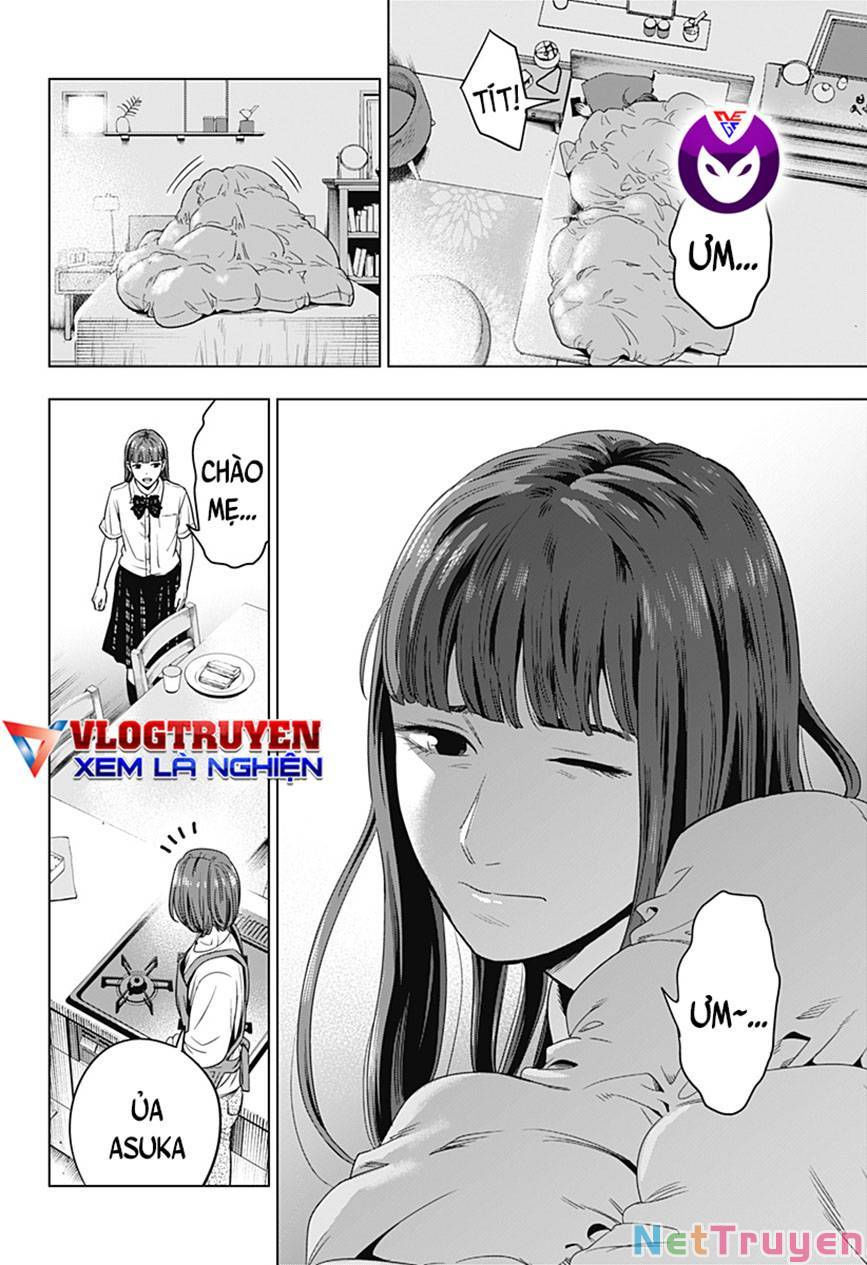 trò chơi tìm xác - một thế giới khác chapter 1 3