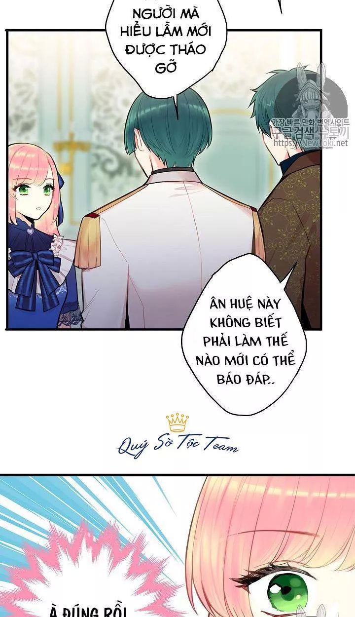 trọng sinh trở thành hoàng phi chapter 99 29