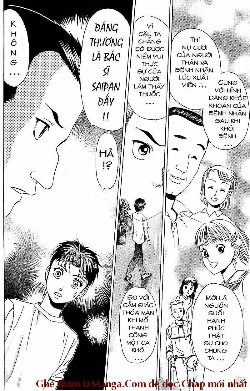 bàn tay thần sầu teru chapter 74 28