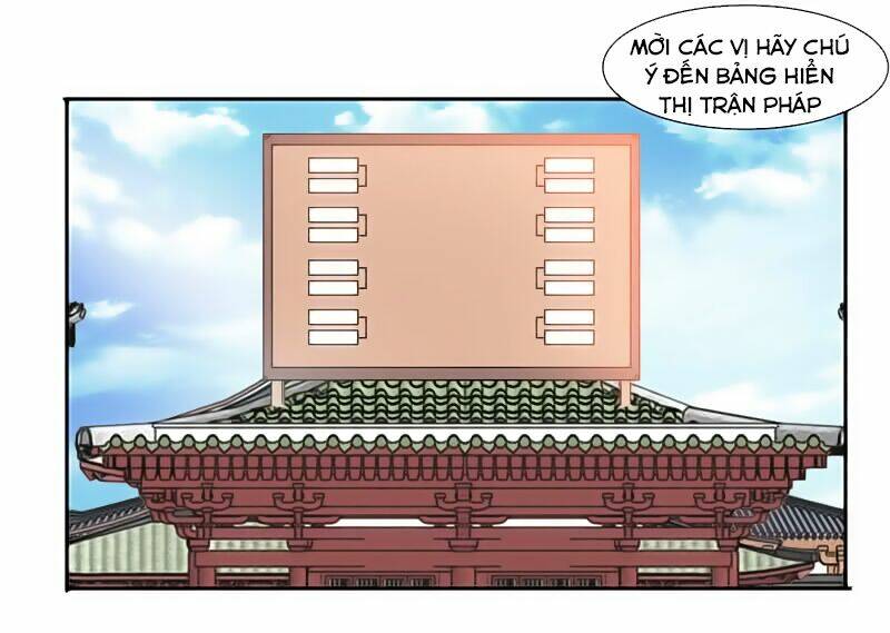 cửu dương thần vương chapter 8 22