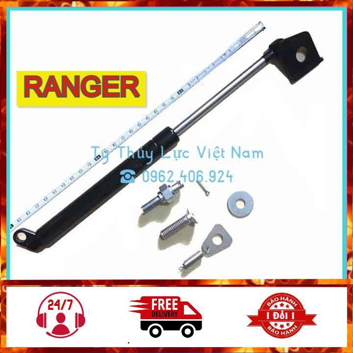 Ty Hãm Cốp Thủy Lực Cho Xe Bán Tải Ford Ranger