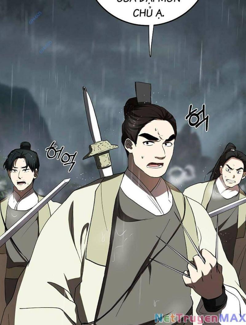 võ đang kỳ hiệp chapter 105 83