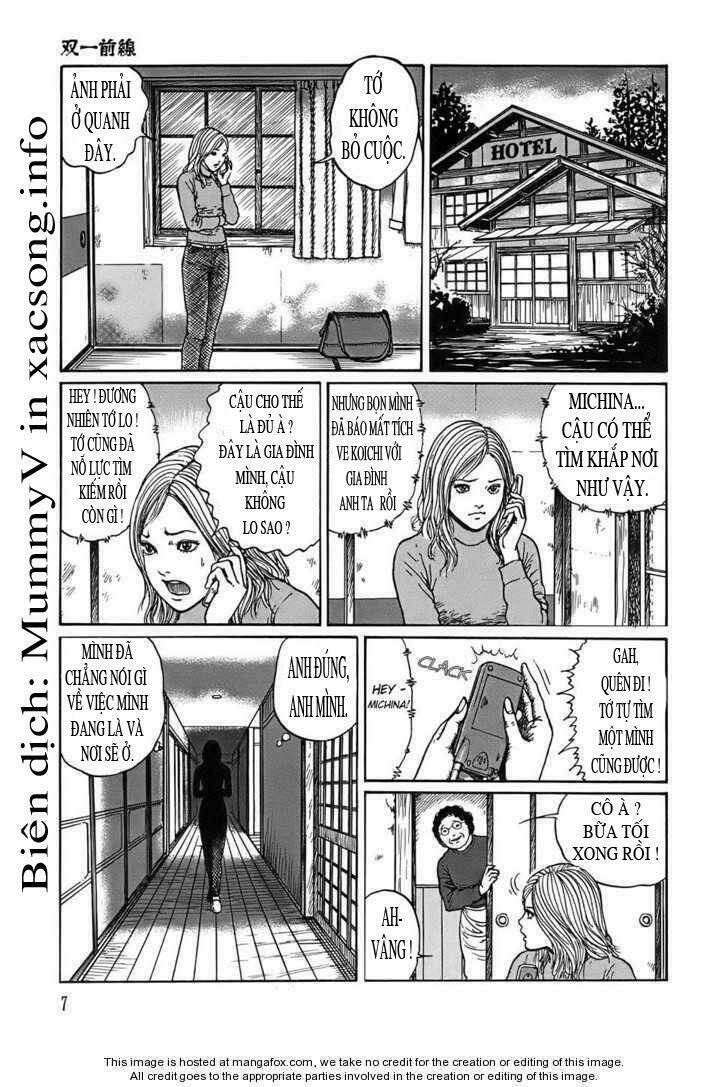 new voices in the dark chapter 1 6