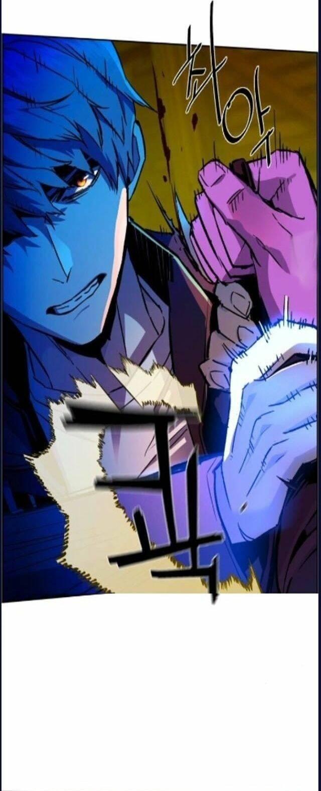 bạn học tôi là lính đánh thuê chapter 41 58