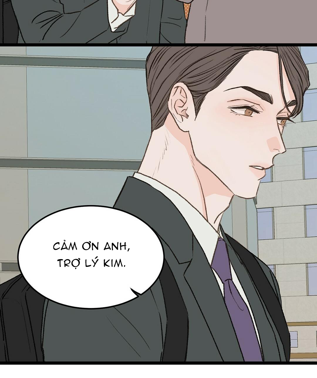 vùng cấm tình yêu của beta chapter 28 10