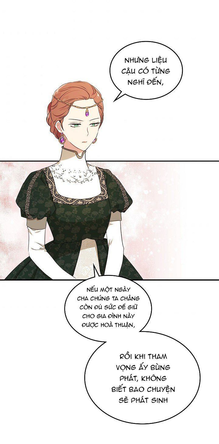 lần này tôi sẽ trở thành gia chủ chapter 17 30