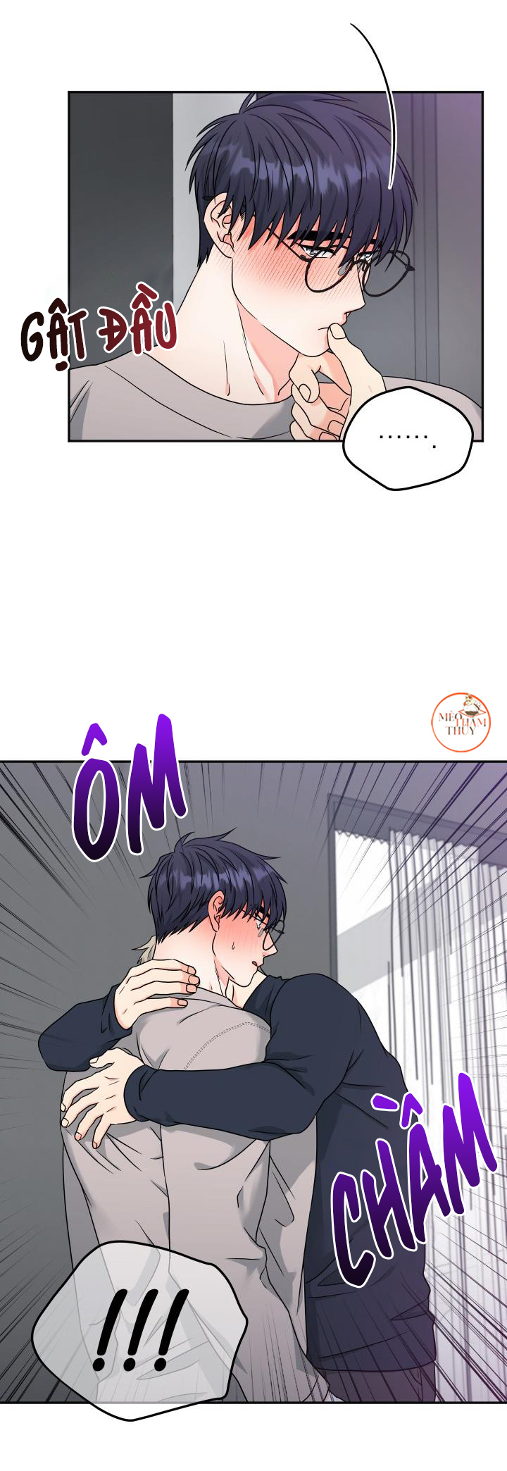 giao kiện hàng thành công chapter 16 11