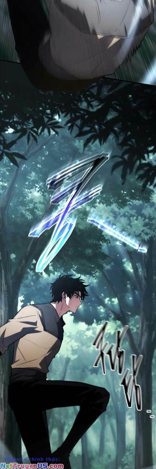 Người Chơi Mạnh Nhất Hồi Quy Lần Thứ 100 chapter 13 45