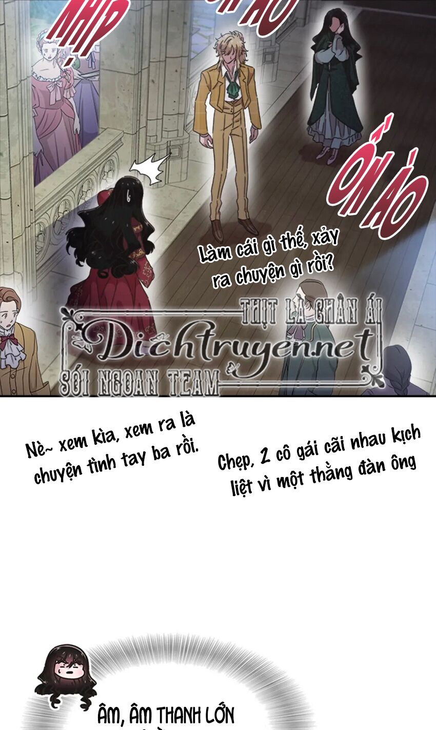 con gái bảo bối của ma vương chapter 110 36