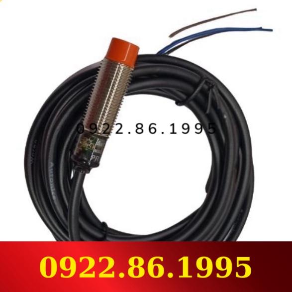 Cảm biến tiệm cận AUTONIC PR -4DP mới
