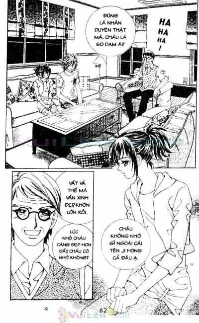 không bao giờ khóc chapter 12 82