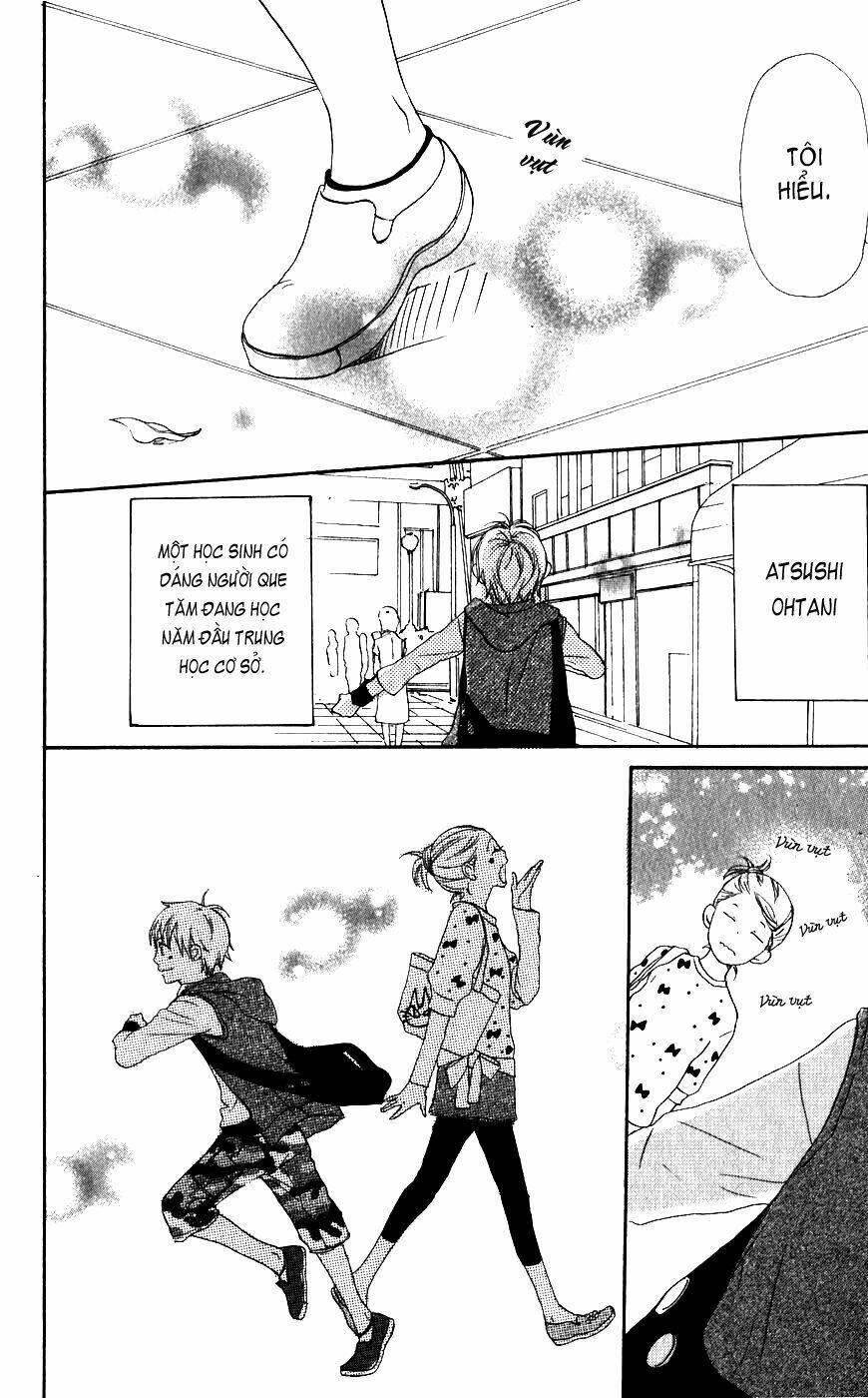 lovely complex plus chapter 1 54