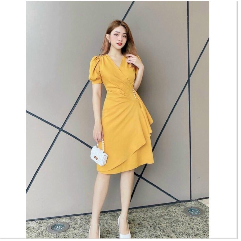 ĐẦM ĐÍNH NGỌC VÔ CÙNG THOÁNG MÁT