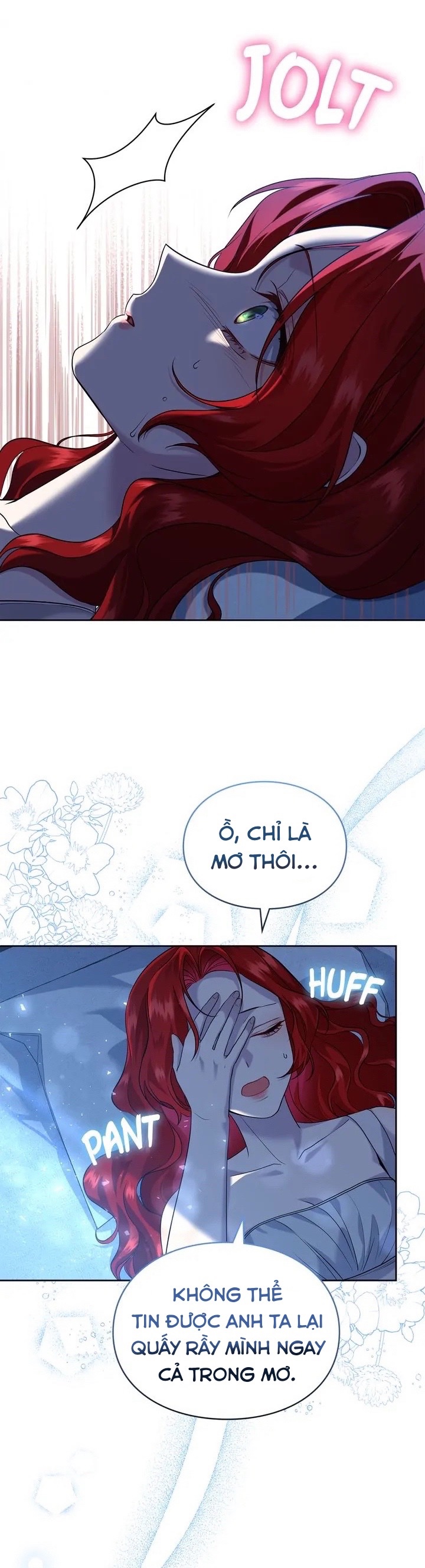 tình yêu cổ tích chapter 46 20