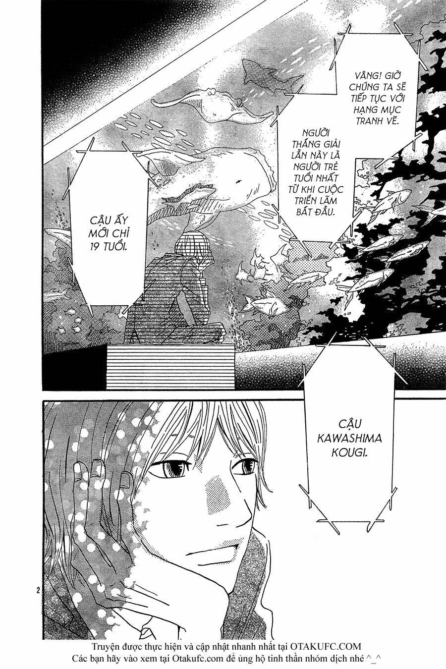 sakana no yume chapter 0 2