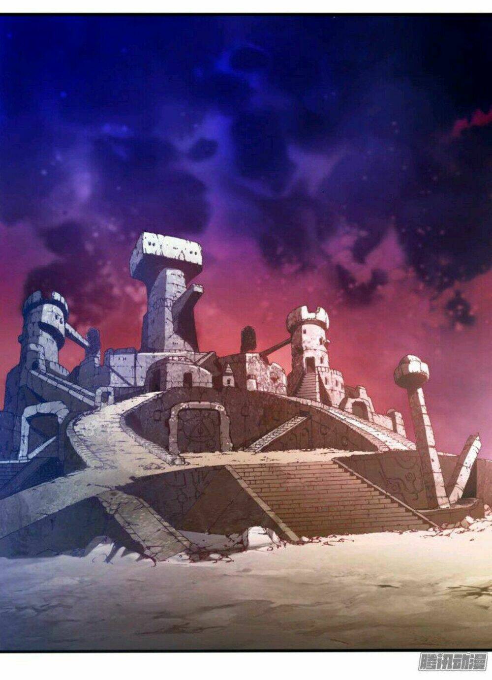 động vật nhỏ thật đáng yêu chapter 1 13