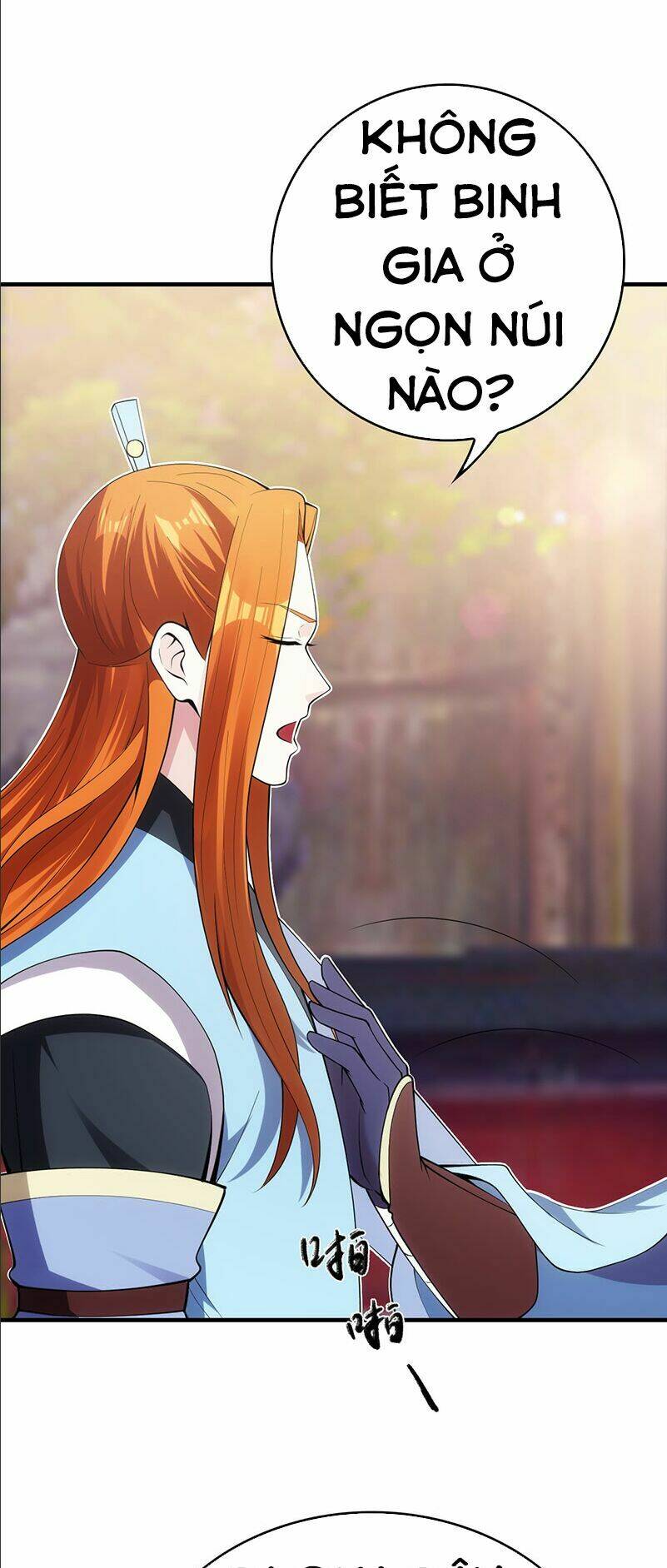 thiên hạ kiếp chapter 33 15