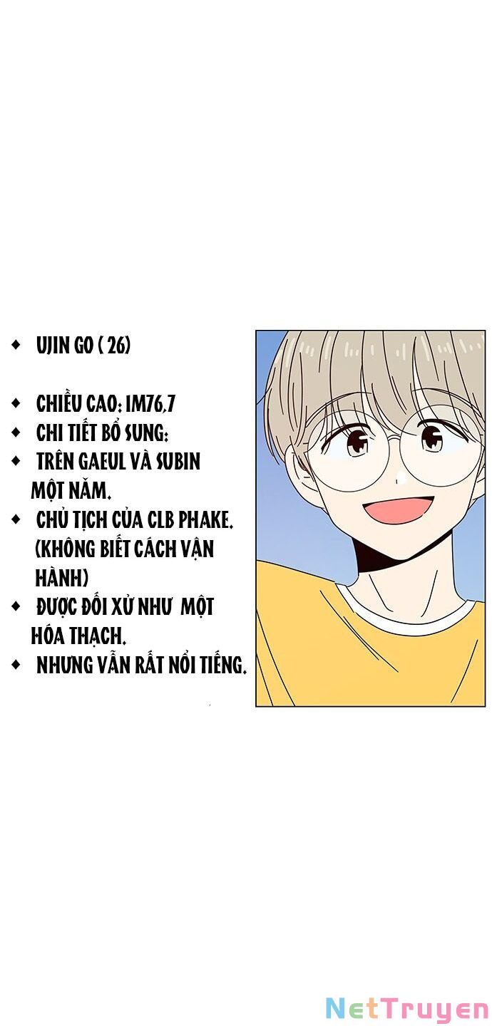 thanh xuân rực rỡ - season of blossom chapter 95 103