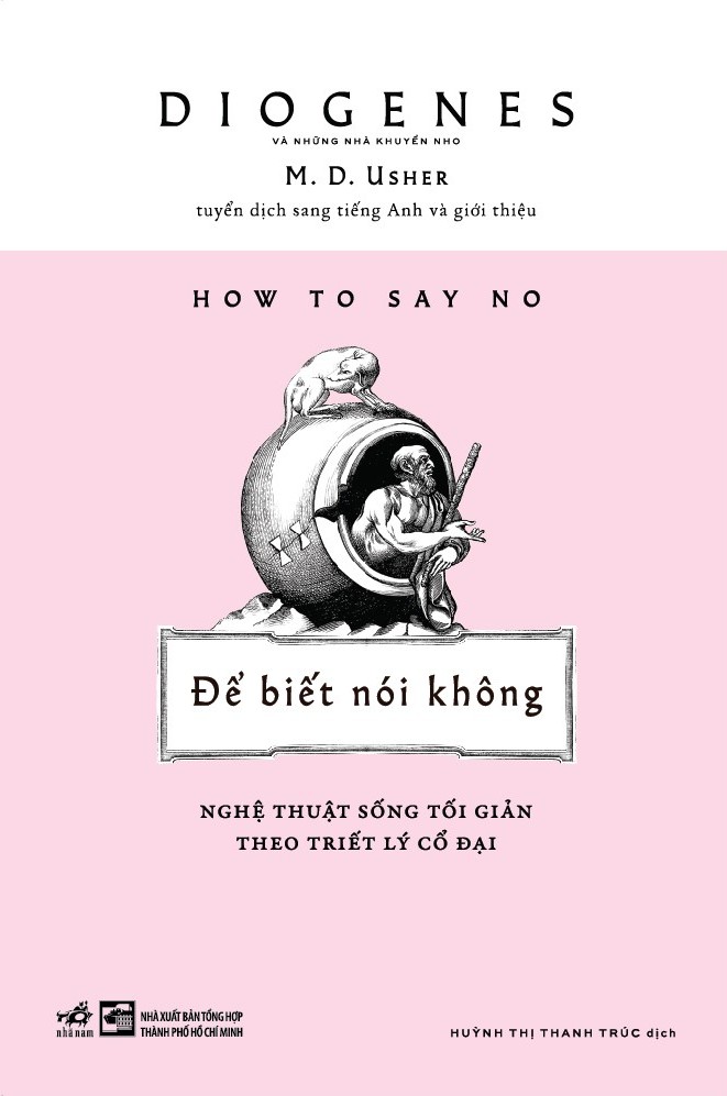 Sách How To Stay No - Để Biết Nói Không