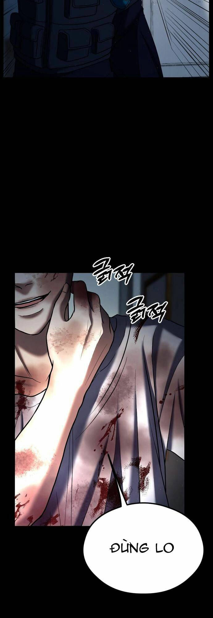 đấu kiếm - công tố viên lách luật chapter 3 4