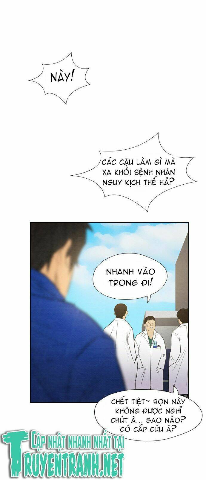 nạn nhân hồi sinh chapter 12 28