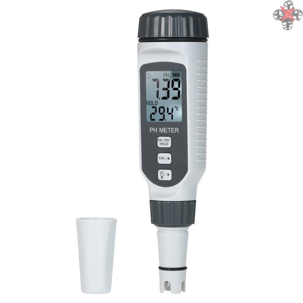 Bút Kiểm Tra Độ Ph Của Nước Chuyên Nghiệp Chất Lượng Cao
