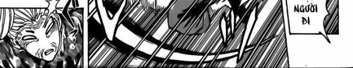 thánh tỏi sành ăn chapter 190 35