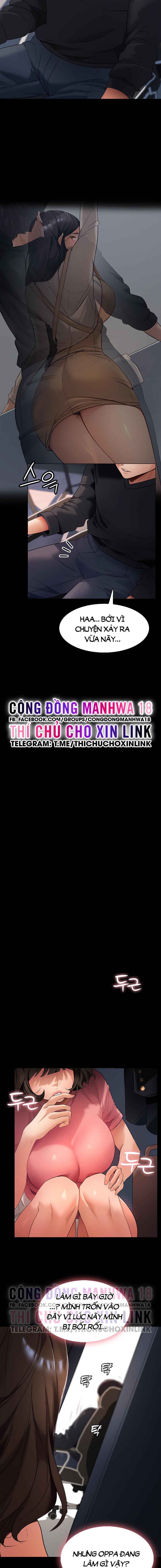 người giúp việc chapter 2 18