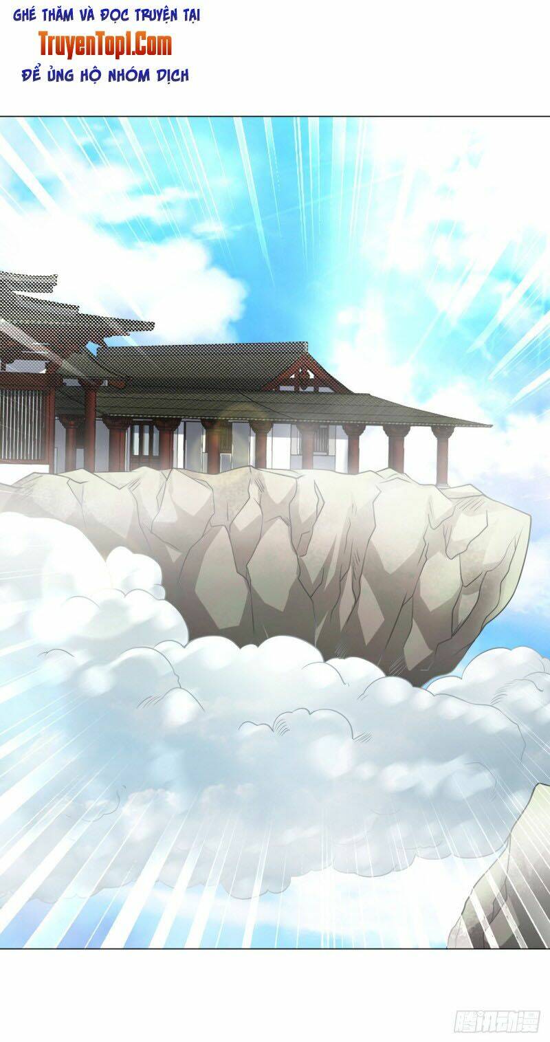 đạo ấn chapter 146 2