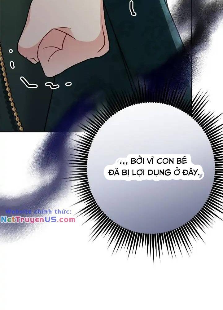 tại sao mẹ chồng tôi lại như thế này? chapter 21 92