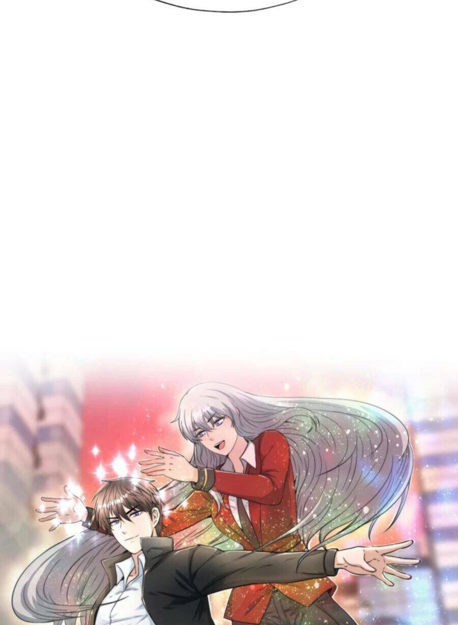 mẹ tôi là chòm sao bảo hộ m chapter 30 13