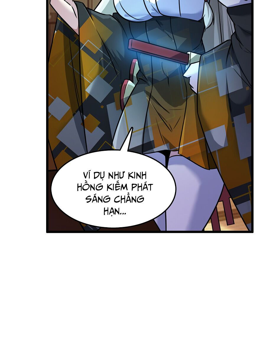 đại bảo kiếm của tôi chapter 56 5