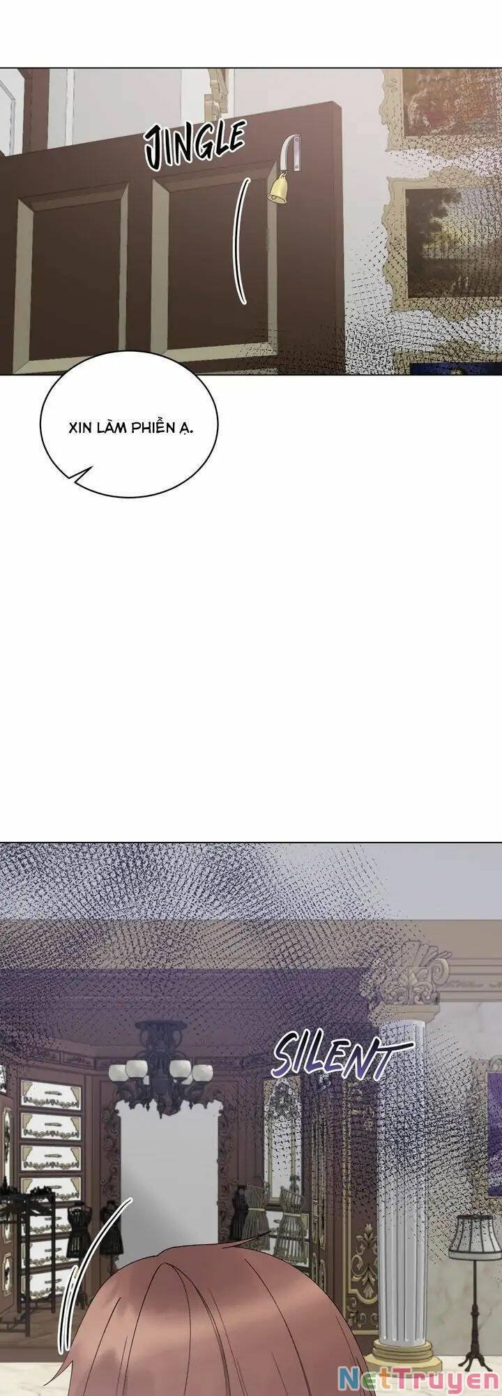 là nhân vật phản diện nhưng tôi sẽ trở thành nữ chính chapter 62 16