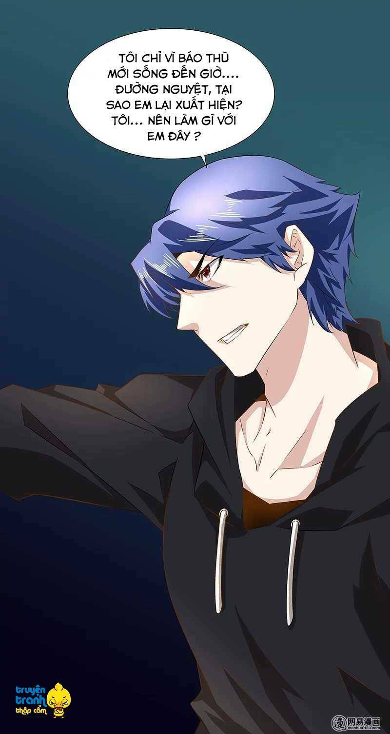 cường sủng hào môn tiểu manh thê chapter 44 28