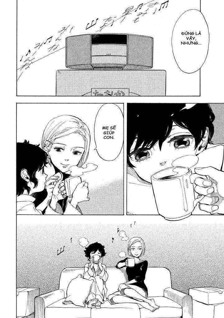 shounen note chapter 1 22