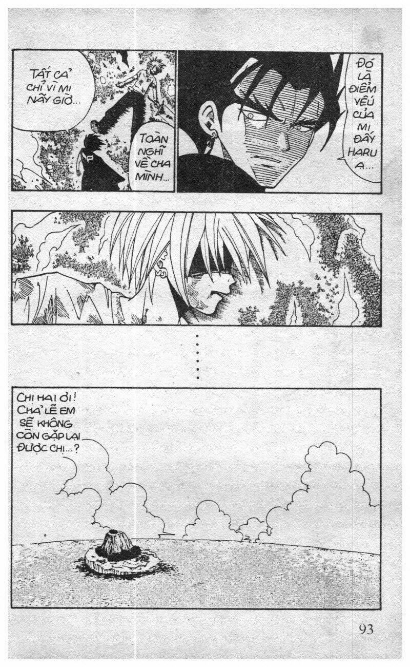 rave master (scan) chapter 5 87