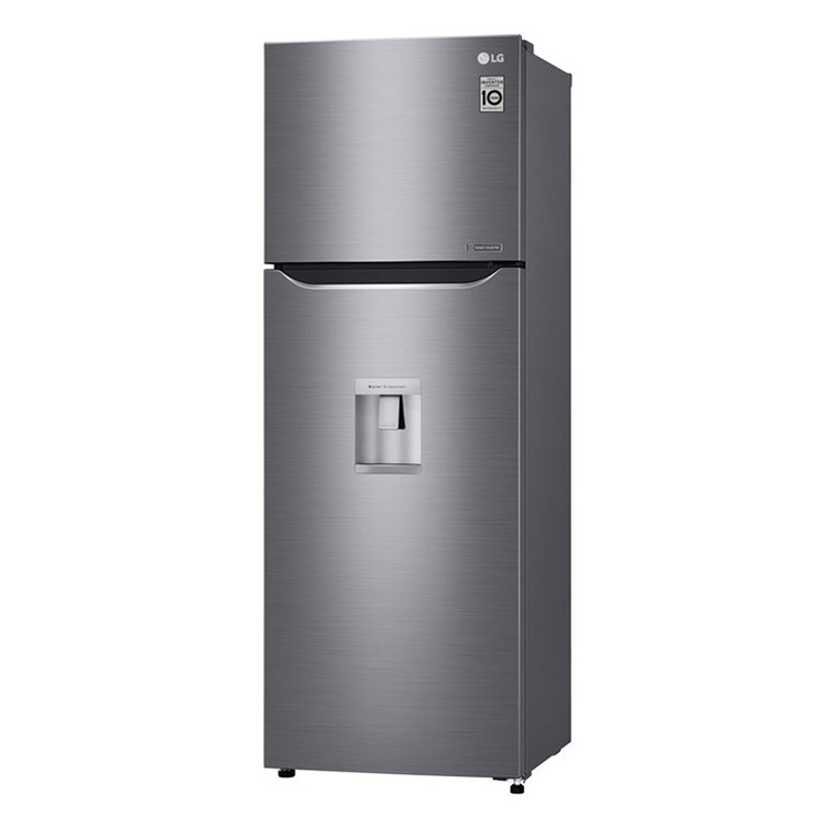 Tủ Lạnh Inverter LG GN-D255PS – Hàng Chính Hãng