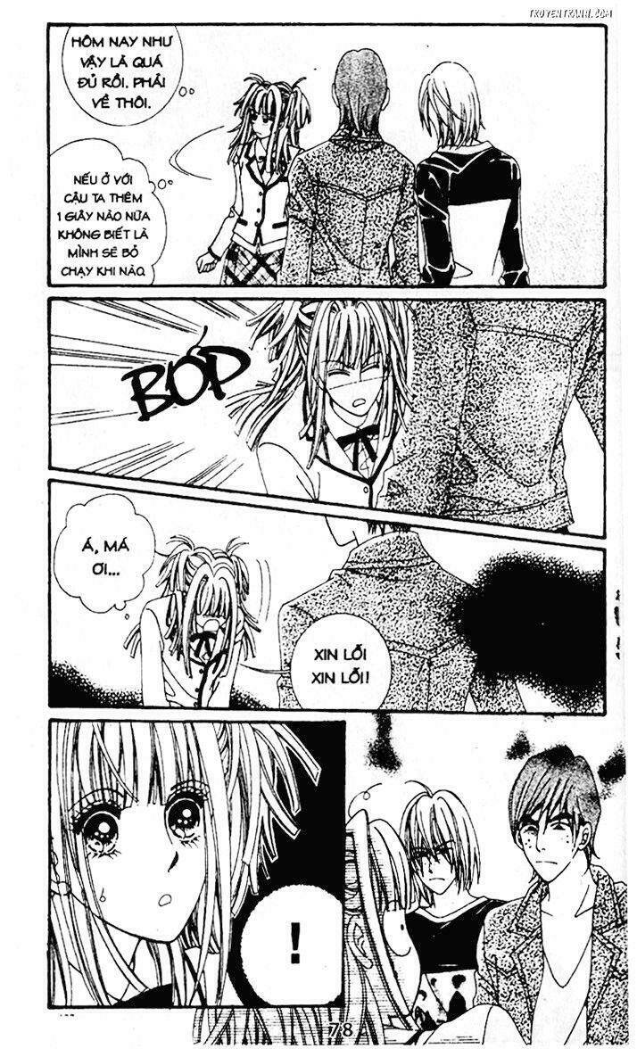 điên vì yêu - love like crazy chapter 15 22